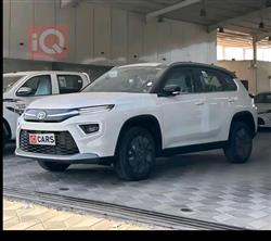 Toyota Urban Cruiser